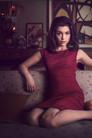 El Escándalo de Christine Keeler