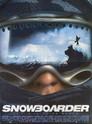 Snowboarder