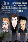 Tres Acordes: Sobre sueños y taquiones