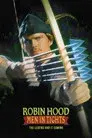 'Robin Hood: Men in Tights' – The Legend Had It Coming