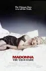 En la cama con Madonna