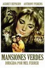 Mansiones verdes