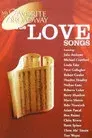 My Favorite Broadway: The Love Songs