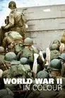 La II Guerra Mundial en color
