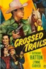 Crossed Trails