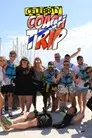 Celebrity Coach Trip