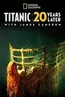 Titanic: 20 años después con James Cameron