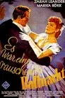 Es war eine rauschende Ballnacht