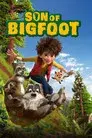 El hijo de Bigfoot