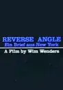 Reverse Angle: Ein Brief aus New York