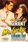 Mr. Lucky