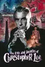 Vida y muertes de Christopher Lee