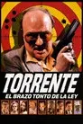 Torrente, el brazo tonto de la ley