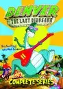 Denver, El ultimo dinosaurio