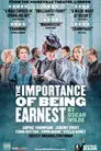 The Importance of Being Earnest