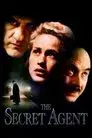 El agente secreto