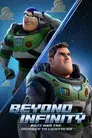 Más allá del infinito: El viaje de Buzz a Lightyear