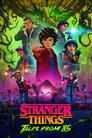 Stranger Things: Tales from '85 Theatrical Preview
