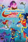 DC Super Hero Girls: Leyendas de la Atlántida