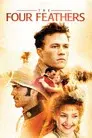 Las cuatro plumas