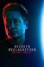 Expedientes desclasificados con David Duchovny