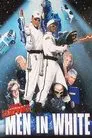 Los Hombres de Blanco