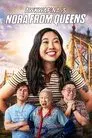 Awkwafina es Nora de Queens
