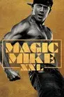 Magic Mike XXL