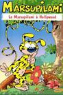 Le Marsupilami à Hollywood