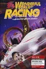Speed Racer: Wonderful World of Racing - The Amazing Racer Family