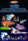 La Carrera Espacial de Yogi