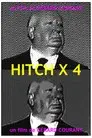 Hitch x 4