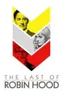 La última aventura de Robin Hood