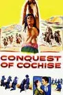 La conquista de Cochise
