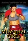 Muay Thai Girls
