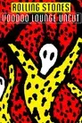 The Rolling Stones - Voodoo Lounge Uncut