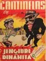 Jengibre contra Dinamita