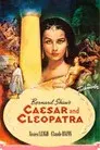 César y Cleopatra