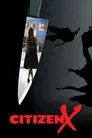 Ciudadano X