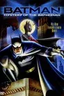 Batman: El misterio de Batwoman