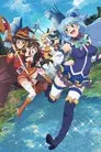 KonoSuba. La Película. La Leyenda del Carmesí