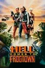 El infierno vuelve a Frogtown