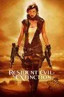 Resident Evil 3: Extinción