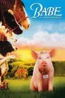 Babe: El cerdito valiente