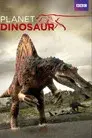 El planeta de los dinosaurios