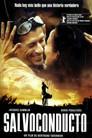Salvoconducto