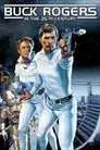 Buck Rogers, aventuras en el siglo 25