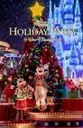 Disney Channel Holiday Party @ Walt Disney World