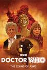 Doctor Who: The Claws of Axos