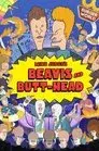 Mike Judge's Beavis and Butt-Head